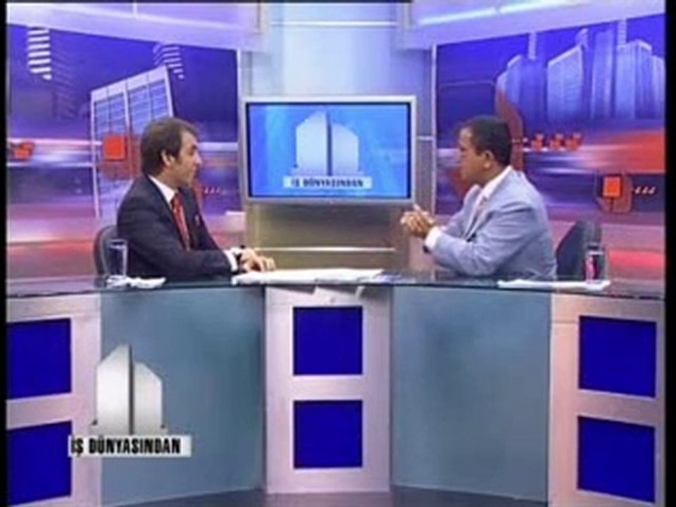 Barış Karaoğlan Ali Sabancı Pegasus Havayollari is dünyasi 2