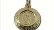 Amazing Silver & Gold St Christopher Pendants and Medals