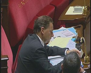 Intervention immigration 5 octobre 2010