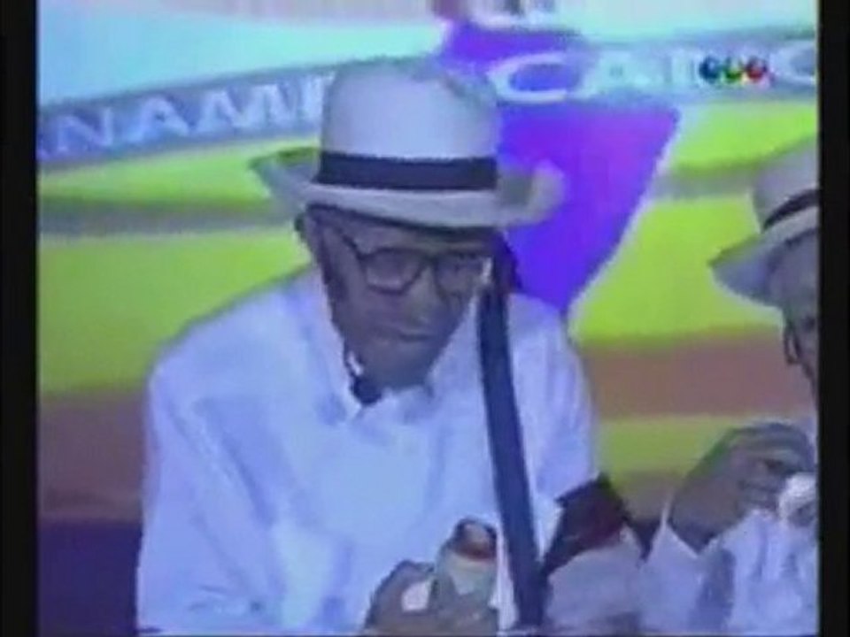 Tuco y Manuco