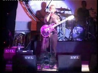 Suleyman Saidov - live in Selcuk,Turkey - 7 sept, 2010