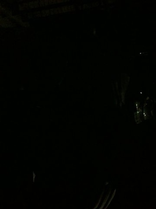 Un soir d'été à Paris avec mon pote americain Nick