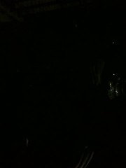 Un soir d'été à Paris avec mon pote americain Nick