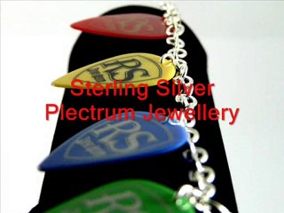 Beautiful Music Jewellery & Music Gifts