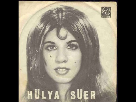 Hülya Süer - Yollar Seni Gide Gide Usandım