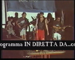 FDM(Fiori Del Male)SONO ANCORA IN COMA cover di VASCO ROSSI