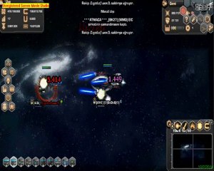 darkorbıt tim maçı(takım imha maçı) AX€