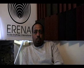 Radio Erena (English)