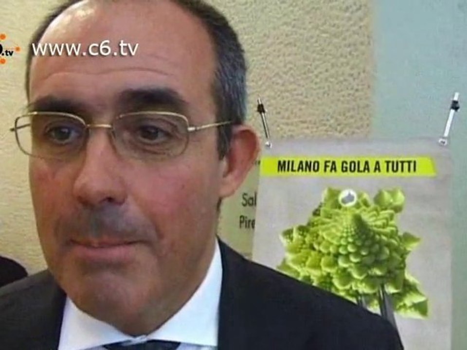 Rinenergy.Marcora: 'Lombardia s'impegni per le rinnovabili'