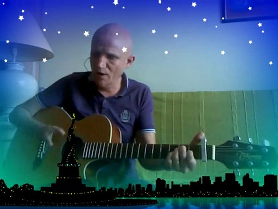 Ce que tu as fait de moi