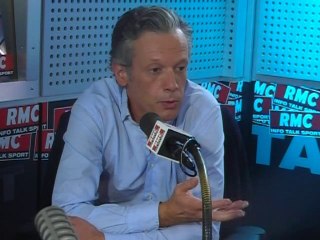 "Ce qu'a fait Kerviel est monstrueux !" Hugues Le Bret