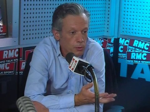 Ce qu'a fait Kerviel est monstrueux ! Hugues Le Bret