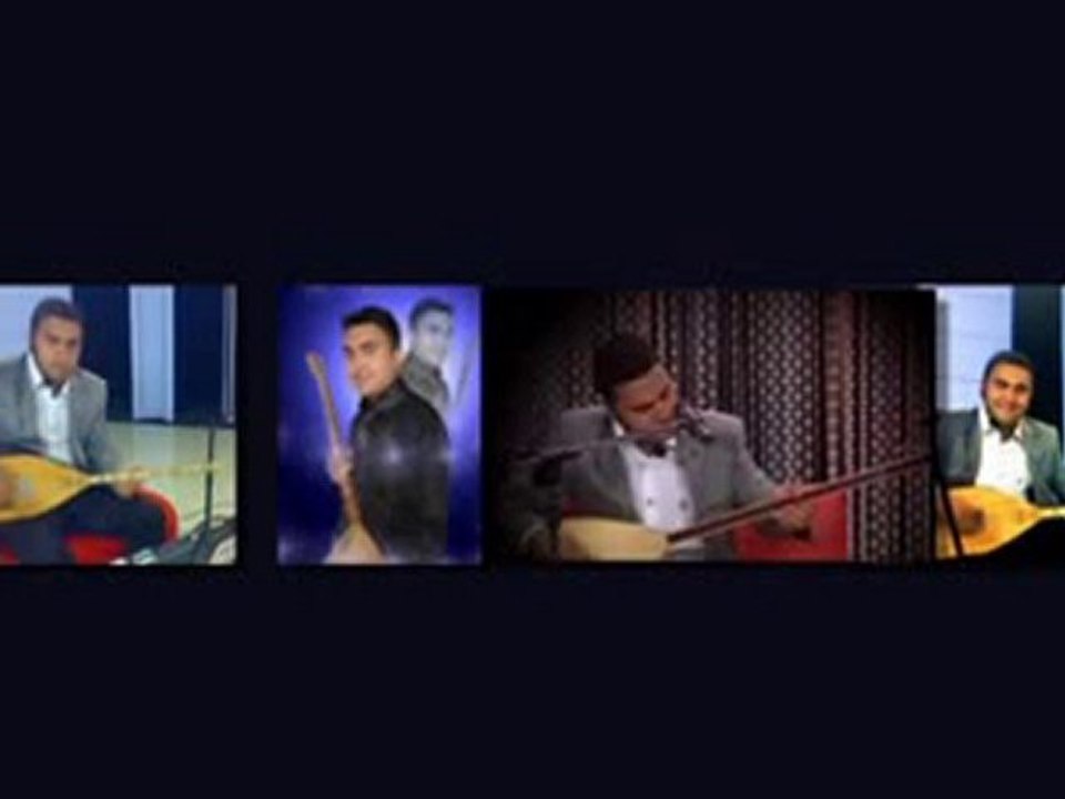 Tahir Uçar - Bu Ne Talih Bu Ne Kader