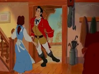 Critique combo Blu-ray/DVD Beauty and the Beast:Diamond ...