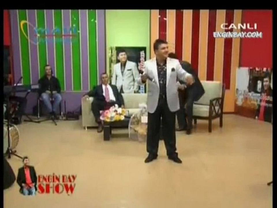 ENGiN BAY SHOW 05.10 1. Kısım