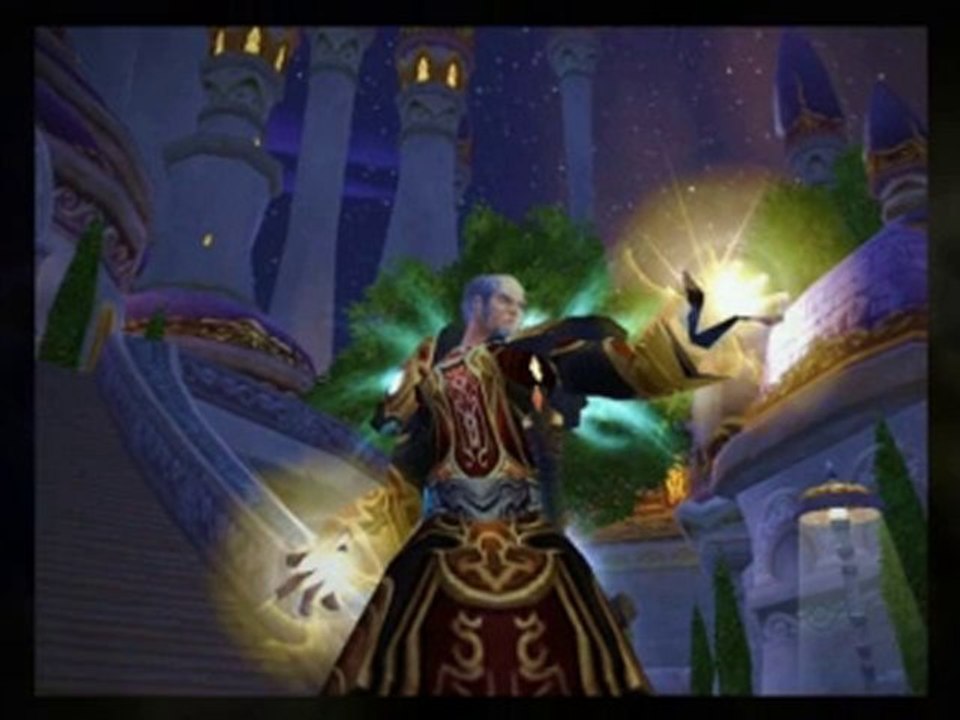 WoW Priest Pvp 80 Shadow Talent Build Guide