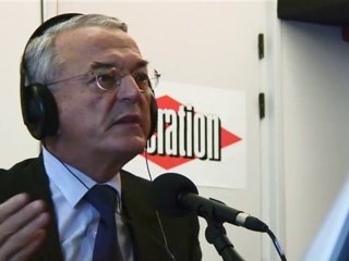 «Je me bouffe les doigts d'avoir voté le bouclier fiscal»