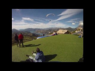 Saint Vincent les Forts