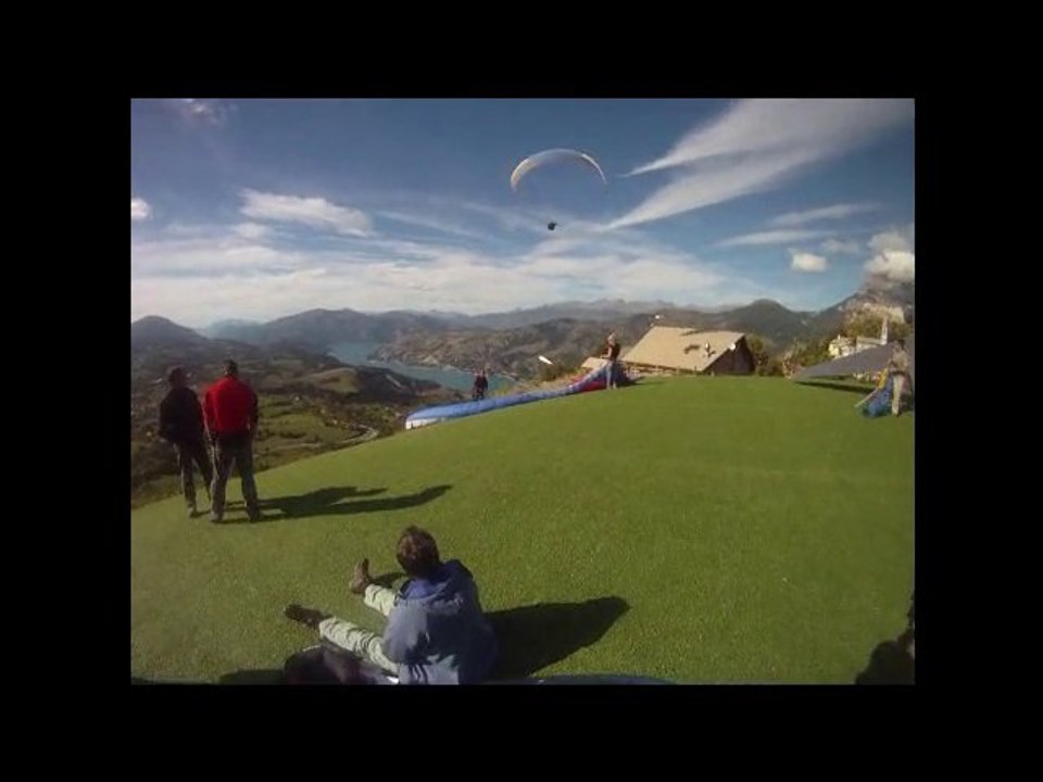 Saint Vincent les Forts