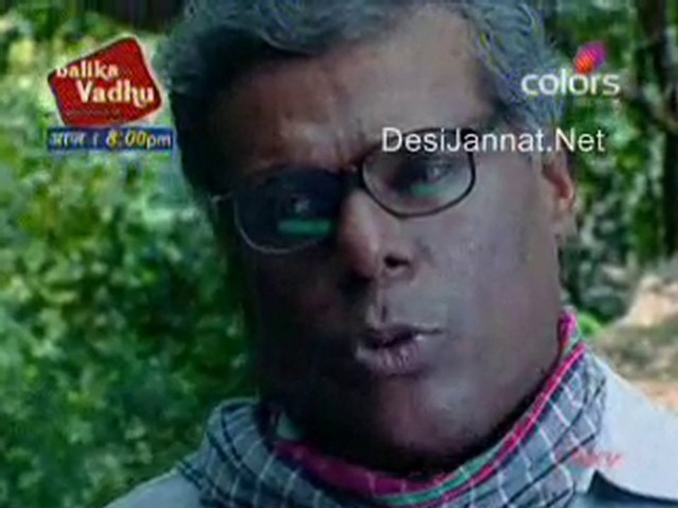 Bhagyavidhaata - 7th October 2010 pt-2