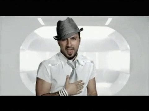 Start The Fire (Tarkan)