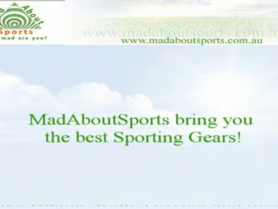 Quality Sports Gear