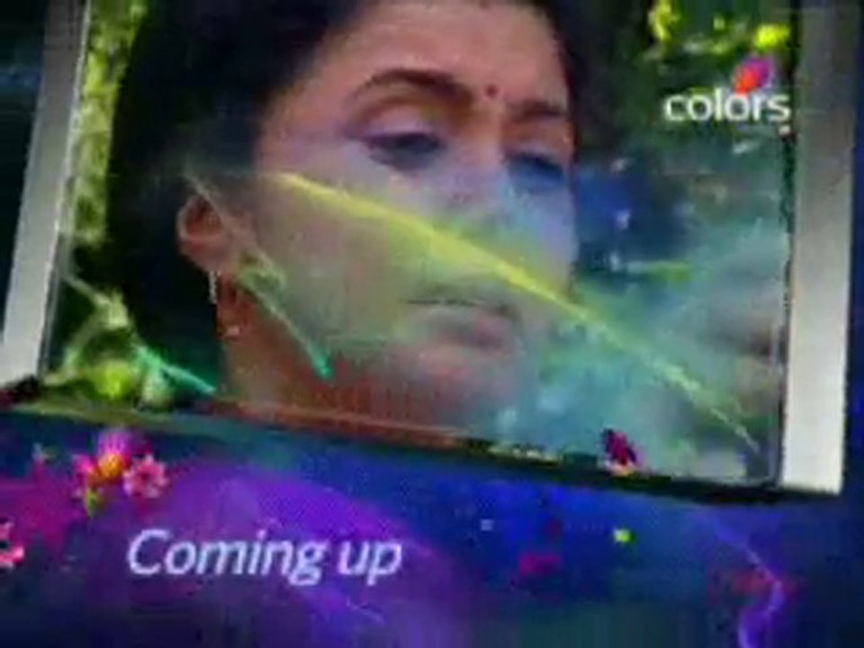 Bhagyavidhaata - 7th October 2010 pt-3