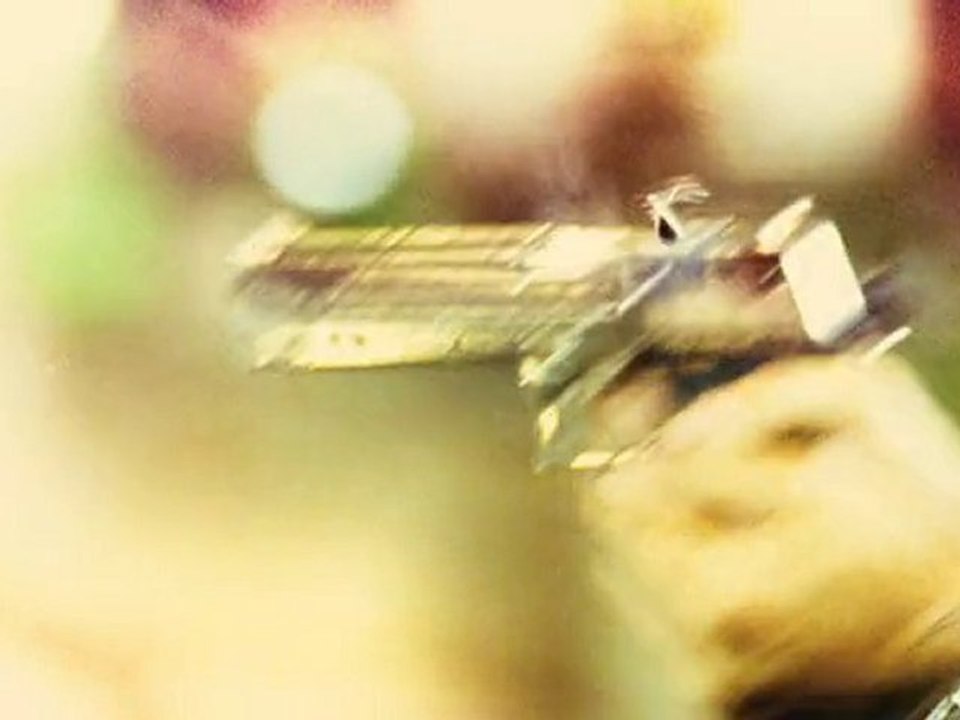 Sultanın Sırrı - Fragman - 17 Aralık 2010'da sinemalarda!