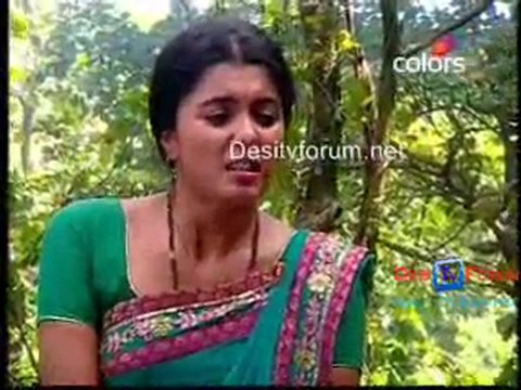Bhaagya Vidhata 7th October 2010 pt4