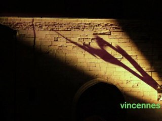 1re Nuit blanche à Vincennes