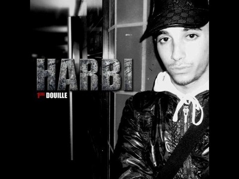 JUST 44 HARBI Feat LA VERMINE On Debarque (rap nantais)