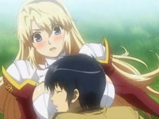 Freezing trailer de l'anime