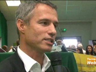 Communication de crise -Cap Bretagne : maîtriser le discours