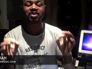 Preview from the Studio