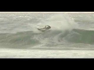 Varberg kite surf kurs -Back Mobe 7