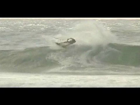 Varberg kite surf kurs -Back Mobe 7