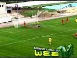 ZIMBRU-2 vs MOLDOVA Under-17
