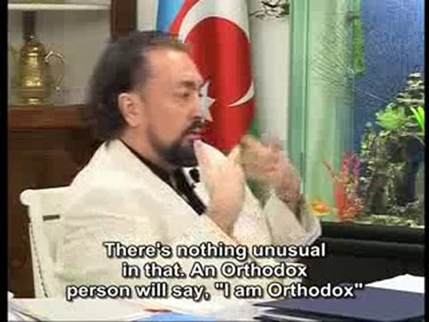 Turkish-Islamic Union is strongly opposed to racism