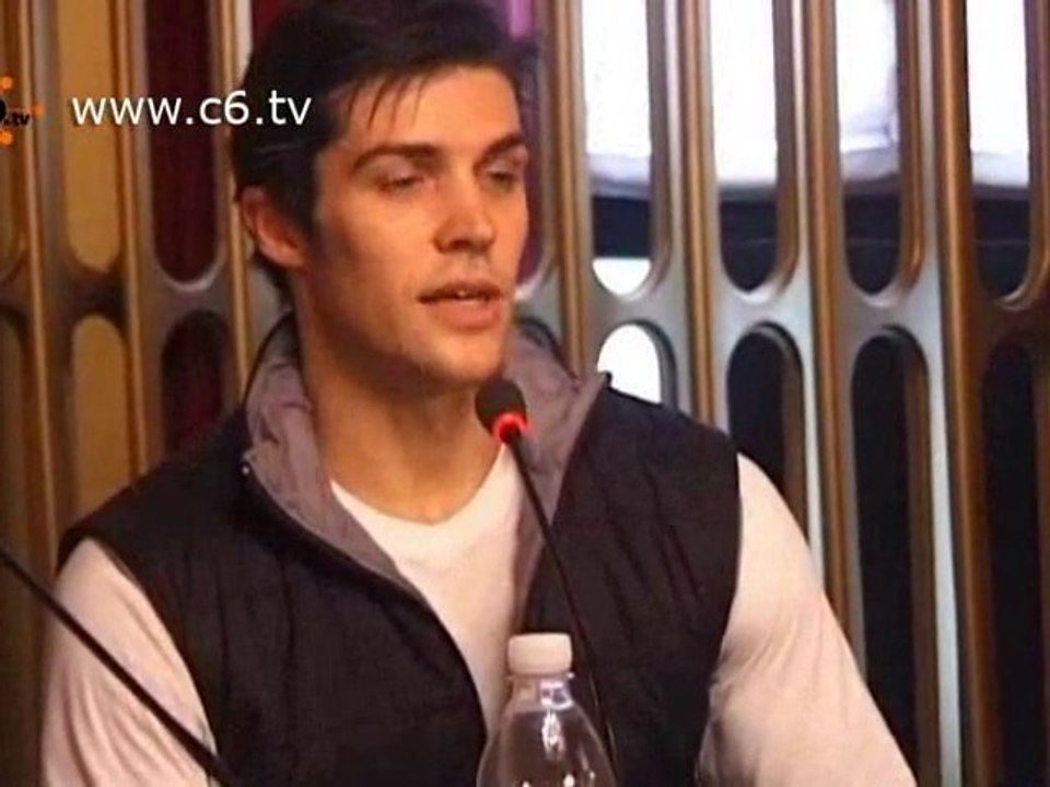 L'Onegin di Roberto Bolle chiude la stagione dei balletti