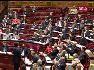 Fillon au PS : « Sur les retraites, vous avez toujours promi