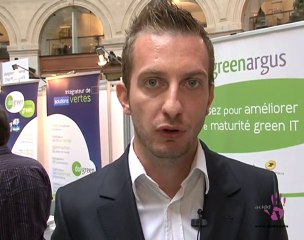 Dotgreen Forum Green IT Acidd