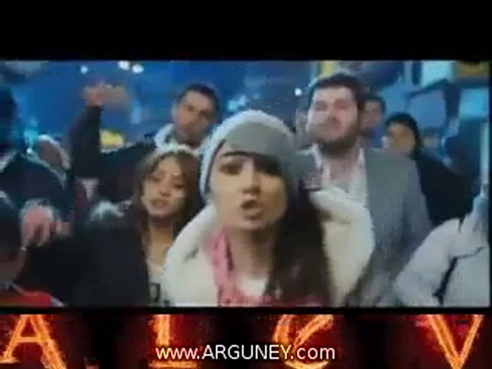 Ceza - Sevgi Isleyin