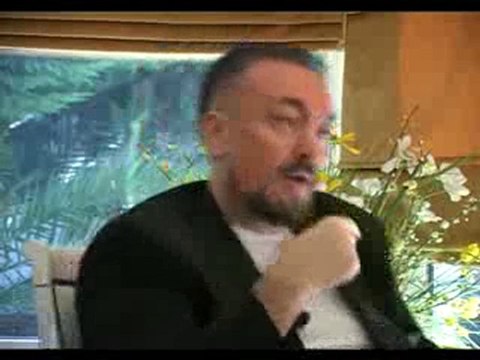 Stratagems employed by atheist masons in the Islamic world