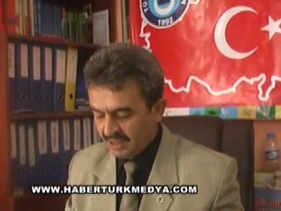 tokat diyanet sen'den basın açıklamsı