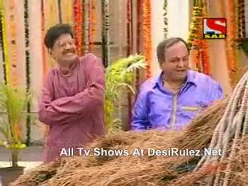 Papad Pol 7th October 2010 Part3