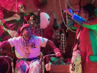 Vérole et Scorbut à Paris au Ton Air de Brest le 9 oct 2010