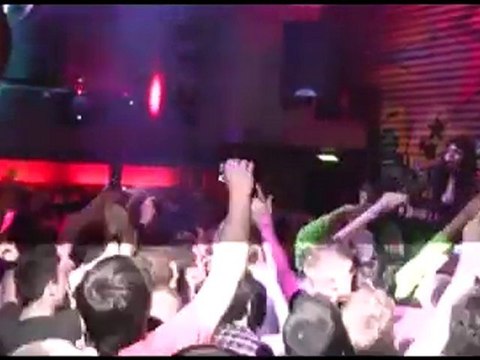 Ruth Lorenzo singing Run at Kremlin Belfast Northern Ireland