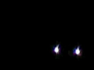 UFO activity over Brooklyn, NY - 10-Apr-2010