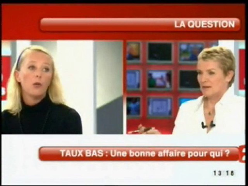 Renégociation de crédit immobilier avec Empruntis.com