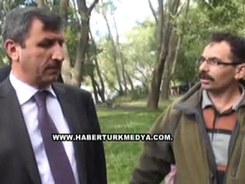 vali yılmaz sivil savunma tatbikatı inceleme